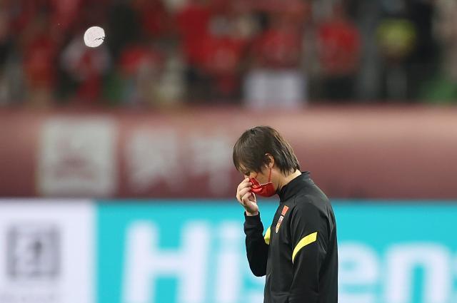 云开体育官网-严益唯：连失主场，国足此“铁”已非彼“铁”？