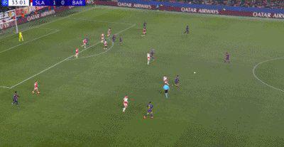 开云体育在线下载-【早报】豪门狂欢夜！巴萨拜仁利物浦纷纷取胜