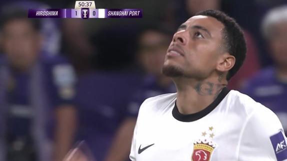 云开体育官网-古斯塔沃：中国足球正处在上升阶段，我相信未来会越来越好