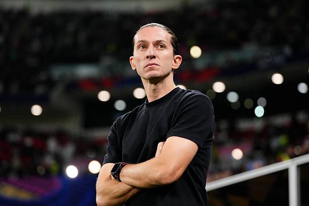 开云体育在线下载-官方：弗拉门戈主帅菲利佩下课；球队刚刚8-0大胜