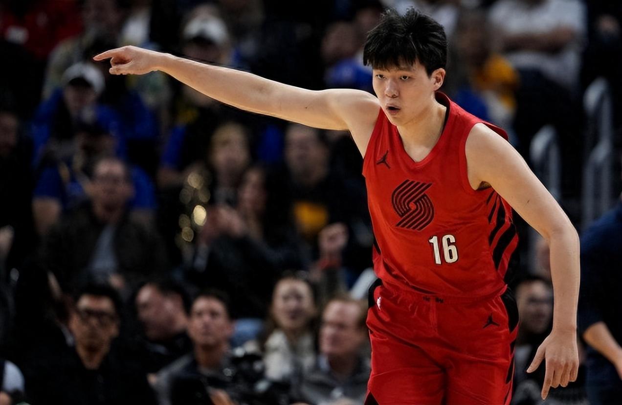 云开体育-场均2.2分1.5篮板，命中率30%，剖析杨瀚森表现不佳的3个原因