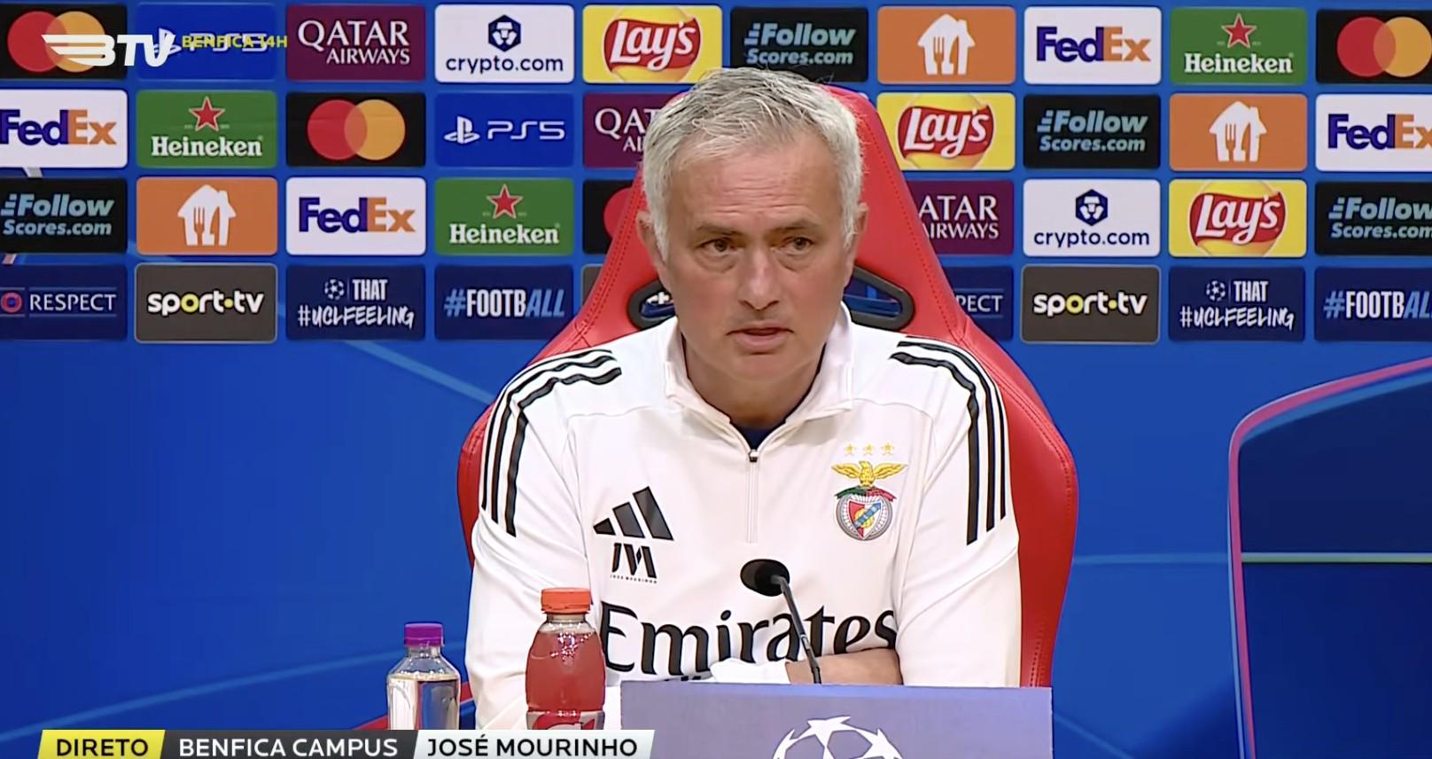 云开体育官网入口-穆帅：我为皇马付出了全部，是我主动选择离开的所以无需后悔