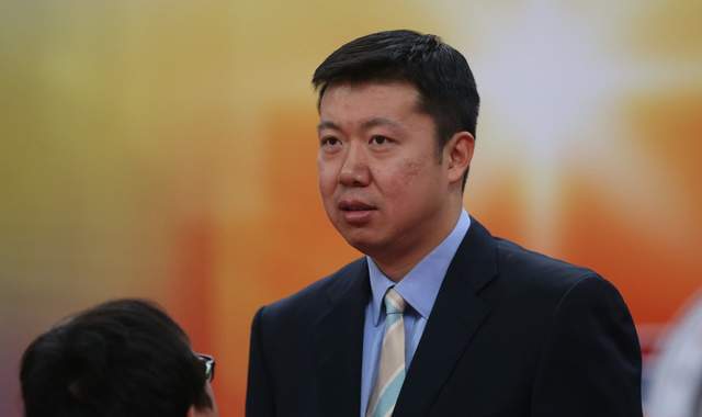 开云体育在线官网-篮协即将换届，王治郅或成新掌门人？答案早已明确，姚明无可奈何