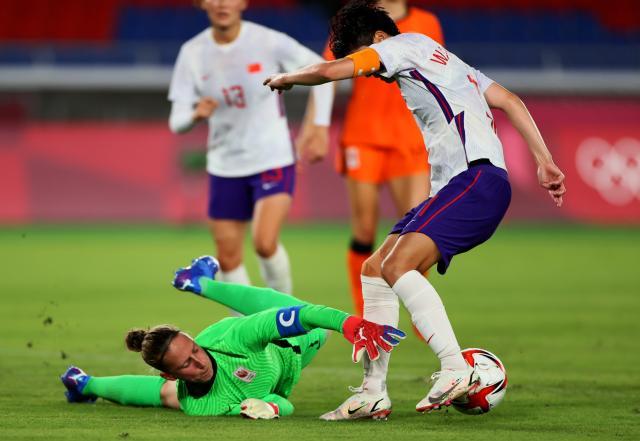 云开体育官网入口-三年竟然变了三个样 “贾学习”让女足学到了什么？