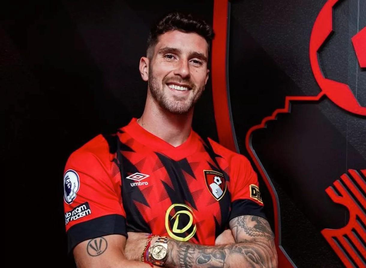 斯基拉：尤文向塞内西提供4年合同，年薪300万欧元