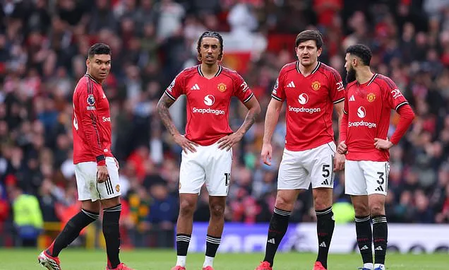 开云体育在线官网-约罗：马奎尔给了我很多有用的建议，真心希望曼联和他续约