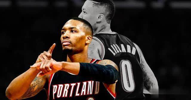 开云体育在线下载-【观察】利拉德迫切想要改变 开拓者换西帝可行吗？