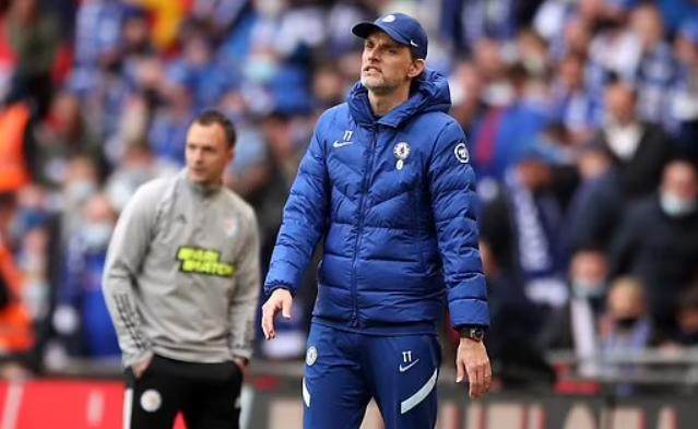 开云体育在线下载-【观察】缺少运气？足总杯露怯的切尔西当心一败涂地