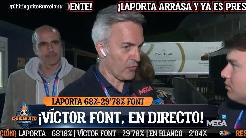 云开体育-会参加下一次选举吗？丰特：这件事情对我来说没有时间限制