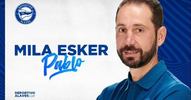 开云体育在线官网-西甲2保级队同日换帅 阿拉维斯选新帅只要老熟人？