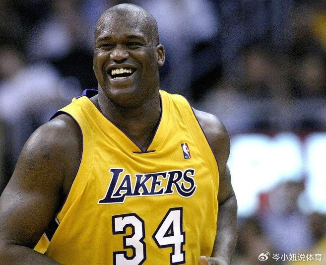 云开体育官网入口-被誉为最有统治力的内线奥尼尔，但生涯只有1个MVP|圣安东尼奥马刺队|沙奎尔-奥尼尔|沙奎尔·奥尼尔|德克-诺维茨基|达拉斯小牛队_新浪新闻