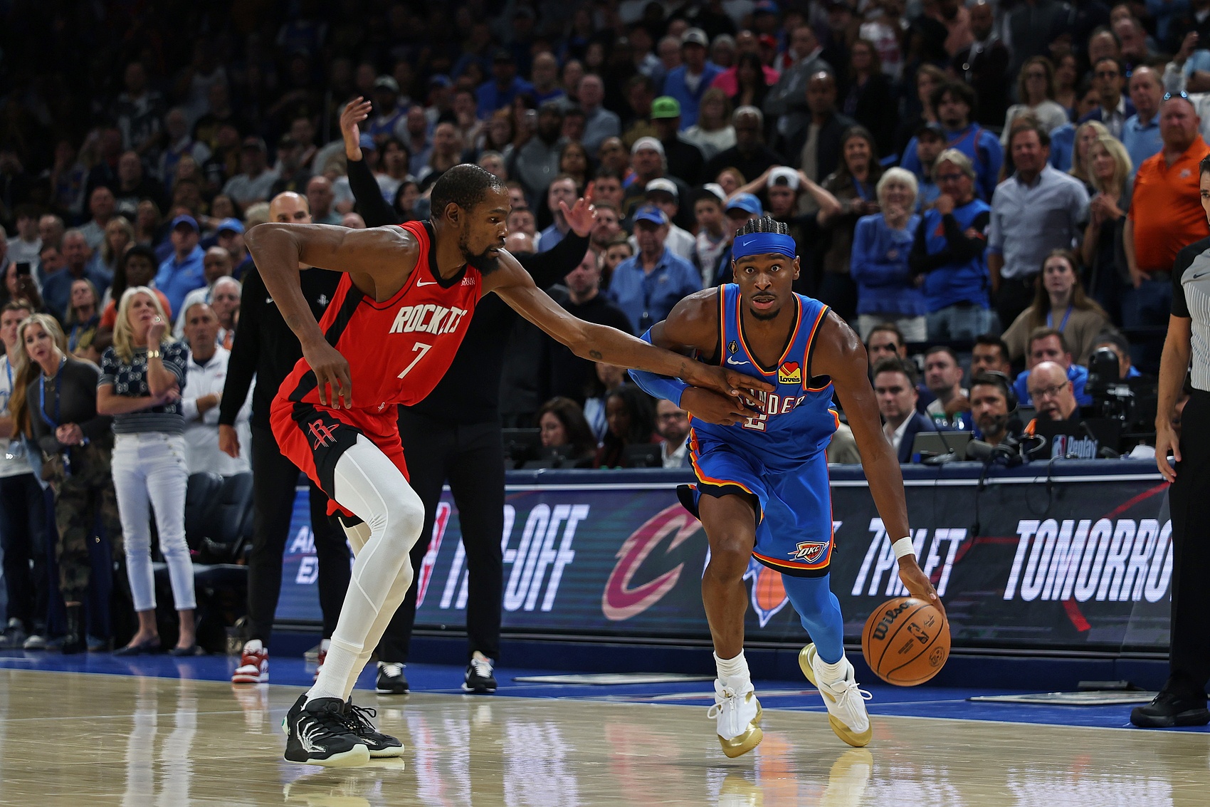 云开体育官网-波蒂斯：历史最纯粹得分手是乔丹 现代Top3是杜兰特、SGA、华子